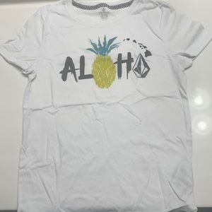 Aloha t shirt